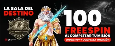 La Mano de Zeus Sábados