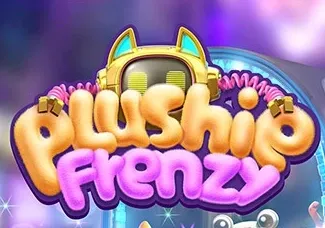 Plushie Frenzy game screenshot