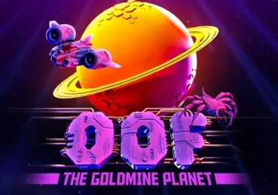 OOF The Goldmine Planet game thumbnail