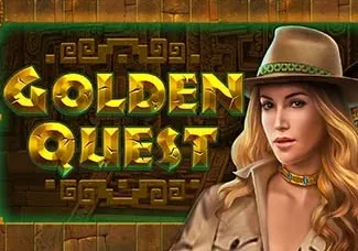 Golden Quest game thumbnail