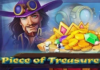 Piece of Treasures game screenshot