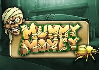 Mummy Money game screenshot
