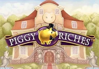 Piggy Riches game screenshot