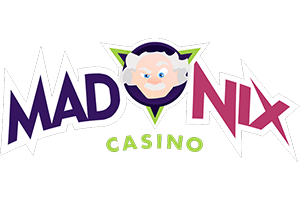 Madnix Lab Casino Logo